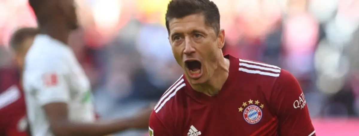 La Ley por la que Lewandowski podría salirle barato al Barcelona