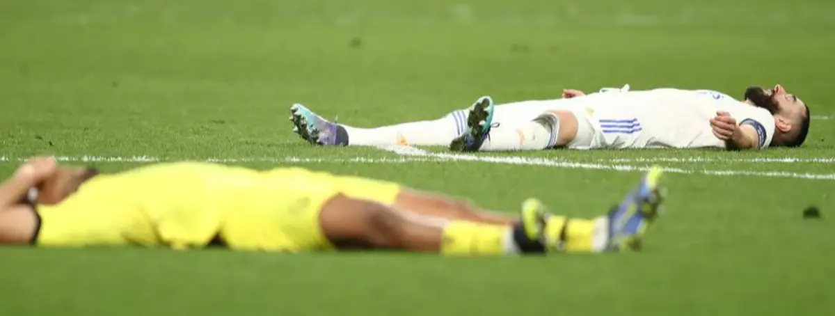 La historia lo dice: el Madrid y Florentino ganarán la Champions 100%