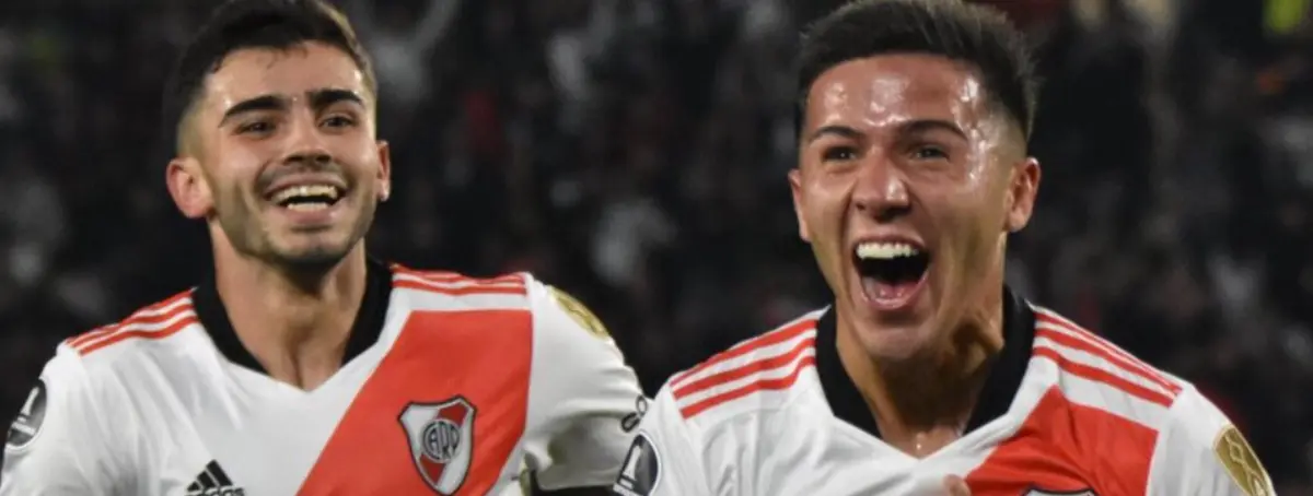 La nueva estrella argentina que siguen City y Real Madrid, entre otros