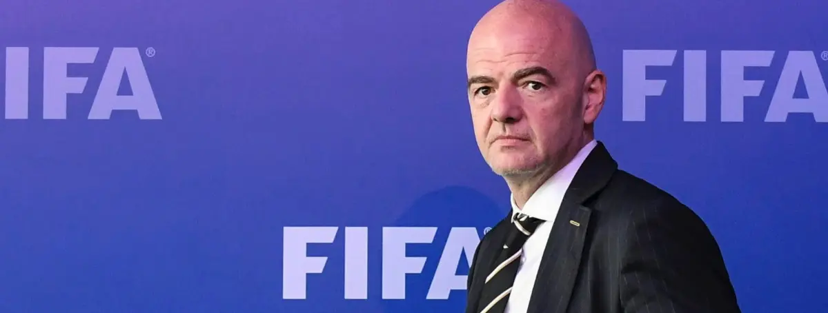 Llega FIFA+, el 'Netflix' gratuito de la FIFA para ver partidos