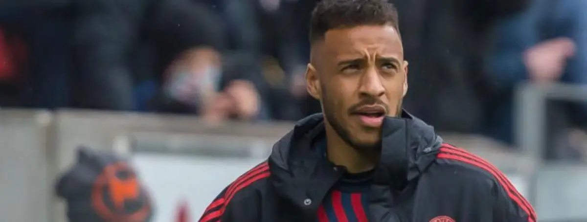 El Fenerbahce y varios equipos de la Premier League siguen a Tolisso