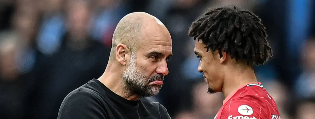 El Liverpool localiza un sustituto para Alexander-Arnold en Escocia