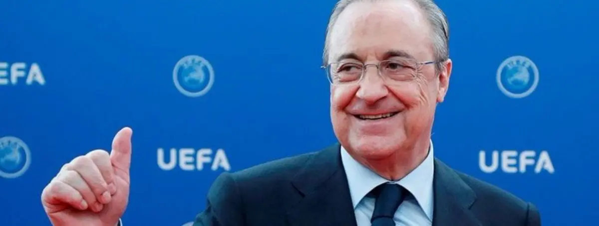 Florentino irá al mercado de fichajes por Alaba y Mendy, y hay nombres