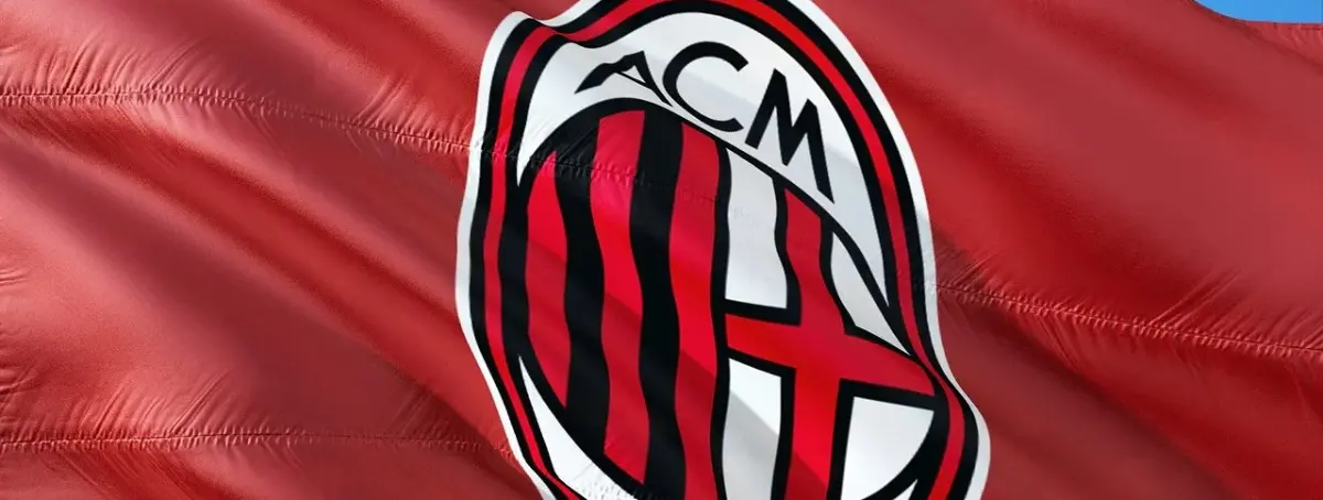 El nuevo AC Milan golpea a Pep Guardiola con el favorito de Xavi