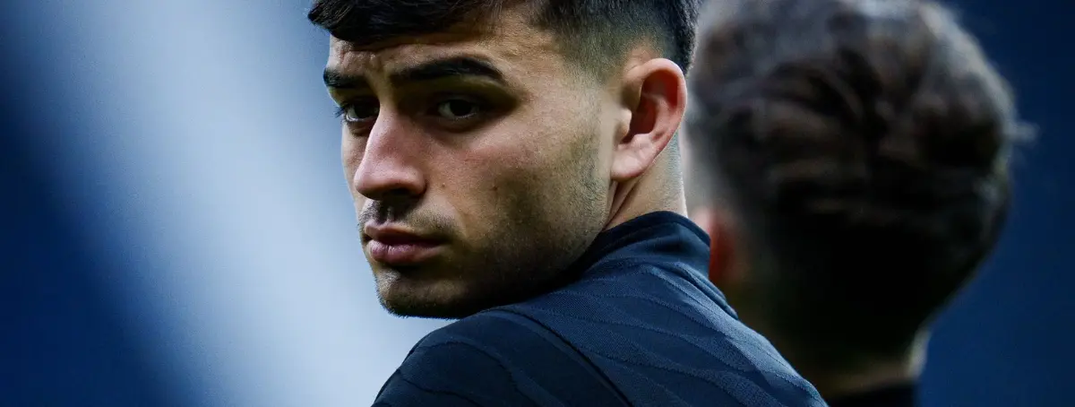 Xavi, problema serio ante la Real; Dembélé y Pedri lo hacen gigantesco