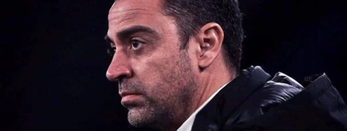 Xavi rompe la dinámica Messi: Ancelotti devuelve la marca al Madrid