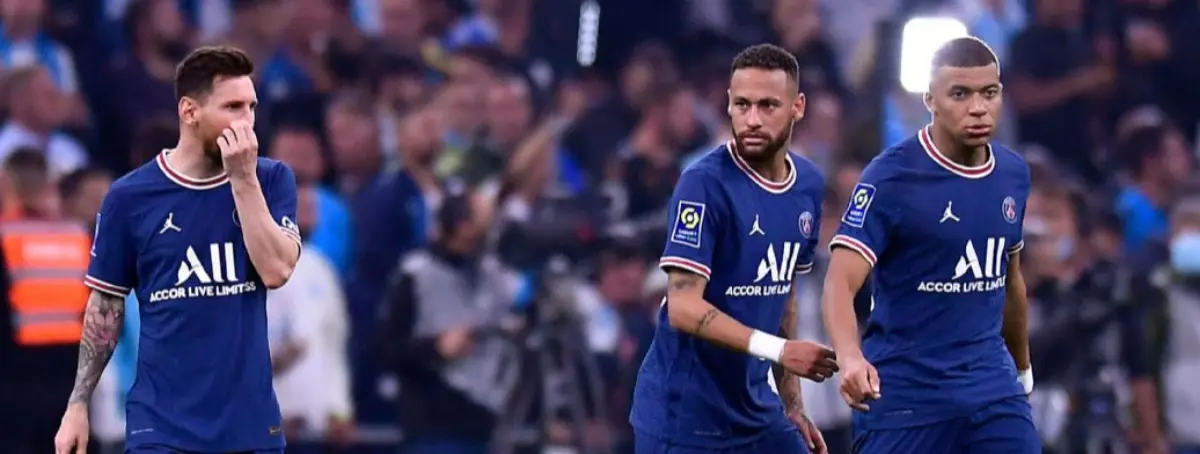 El PSG pone precio a un ex del Barça que volverá a LaLiga