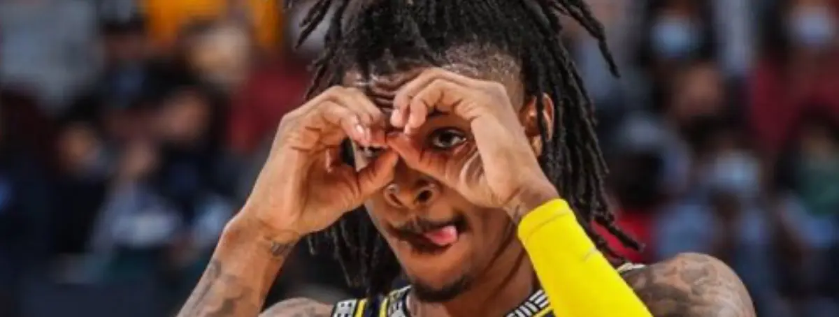 Ja Morant sigue los pasos de Jordan, Kobe Bryan, LeBron James o Curry