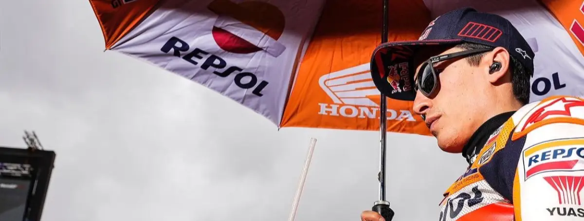 Quartararo se destapa y Márquez deja de lado a Honda