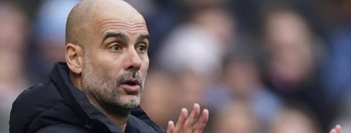Tras Haaland, otro crack millonario: Guardiola desafía a toda Europa