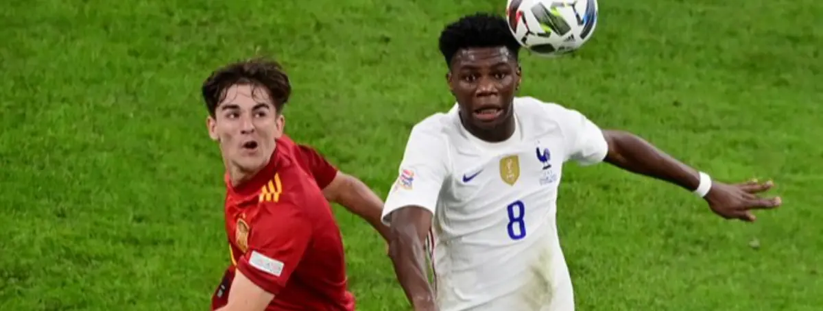 Klopp rompe el mercado para atar un objetivo blanco, plan B a Casemiro