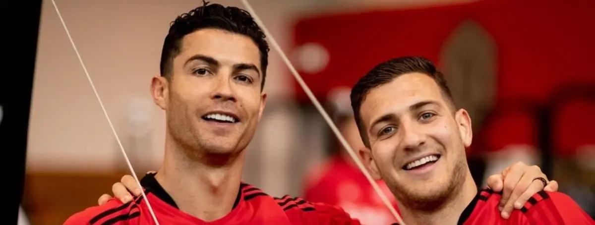 Tras el KO Champions, Mourinho abre la puerta al portugués del United