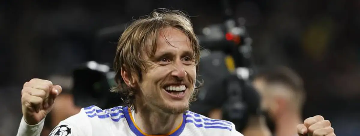 Bale no y Modric sí, pero con condiciones: Ancelotti está de acuerdo