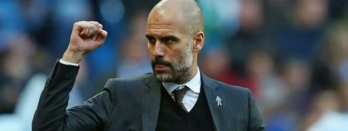 El City 22/23 de Guardiola coge forma: Haaland y 3 salidas top
