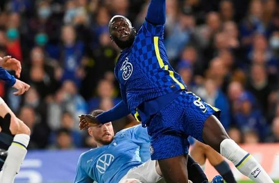 Tuchel se harta: adiós a Lukaku y Werner, pide 2 delanteros al Chelsea