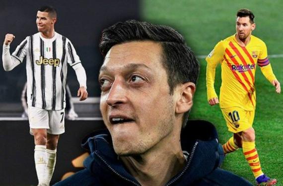 El reencuentro de dos ex del Madrid muy cerca, desterrado por Arteta