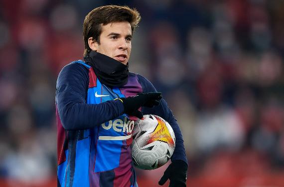 Barcelona y Celta, destinados a entenderse en el próximo mercado