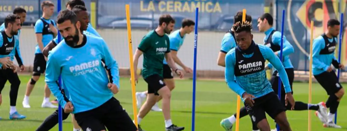 Thomas Tuchel y el Chelsea buscan en LaLiga al sustituto de Rudiger