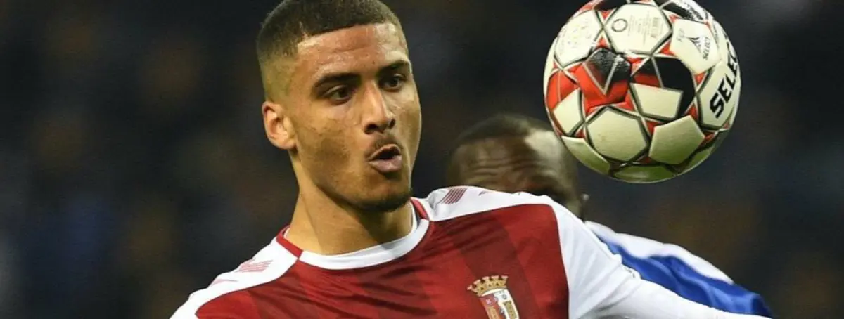 El central de 40 millones que quieren Liverpool, Dortmund o Tottenham