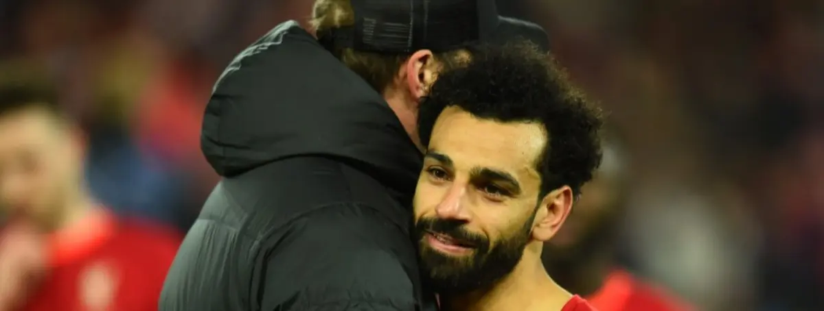 El tapado del Balón de Oro:  ni Salah, ni Benzema, ni Lewandowski