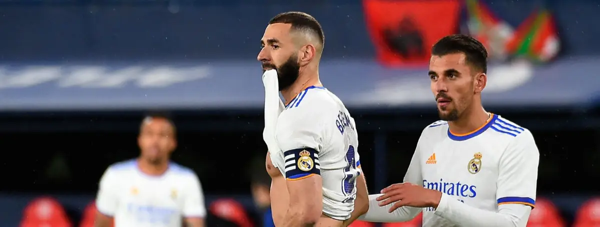 Ceballos y Ancelotti se cargan a Tchouameni: la 22/23 cambia al Madrid