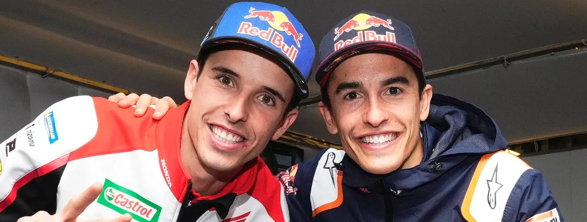 Juego de tronos en MotoGP: Marc Márquez tiene nuevo compañero en Honda