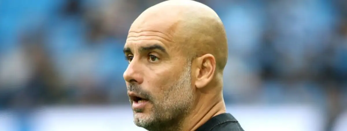 El United toma ventaja por el sueño de media Europa: Guardiola explota