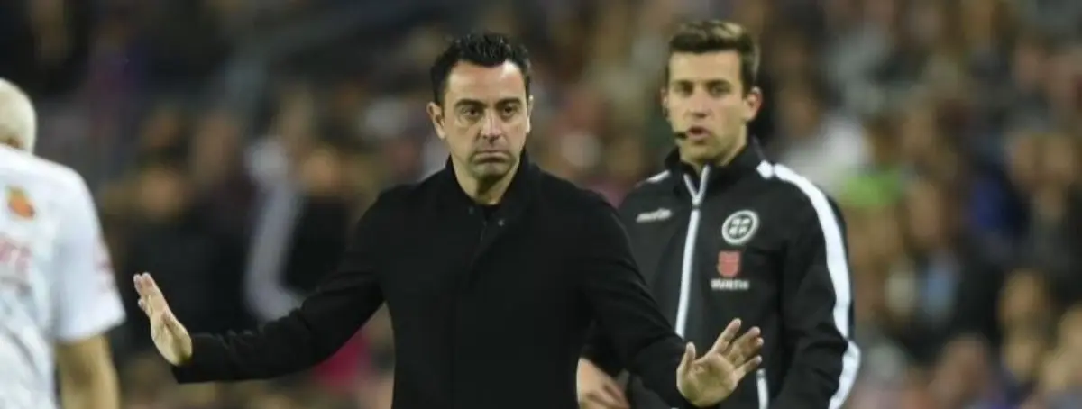 Maniobra final por Lewandowski: Xavi, resignado, asume la pérdida