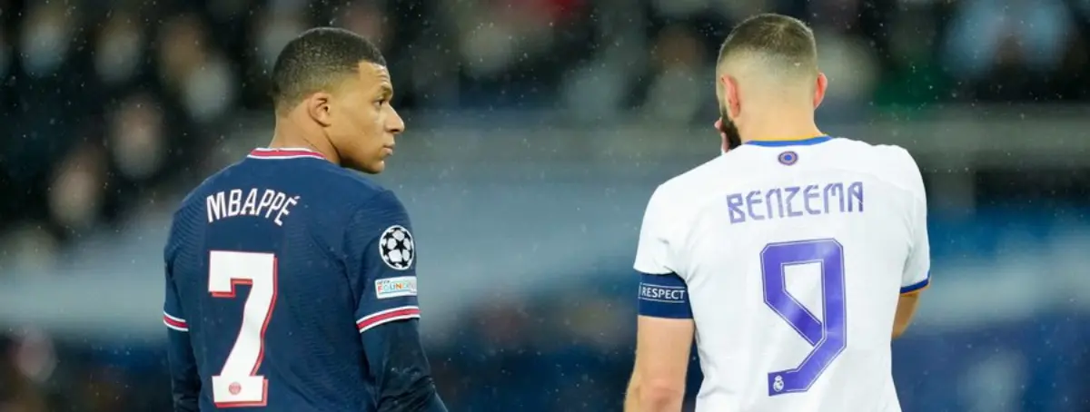 Alerta Mbappé: bombazo para Real Madrid y PSG, hay fecha del anuncio