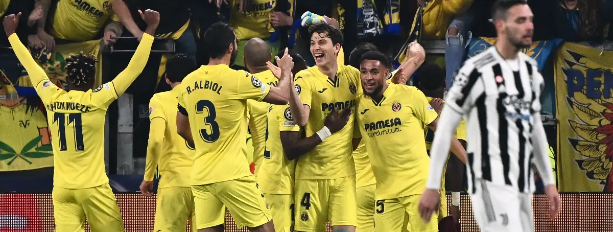 Antonio Conte se une a Erik ten Hag por 2 cracks de LaLiga: 130 kilos