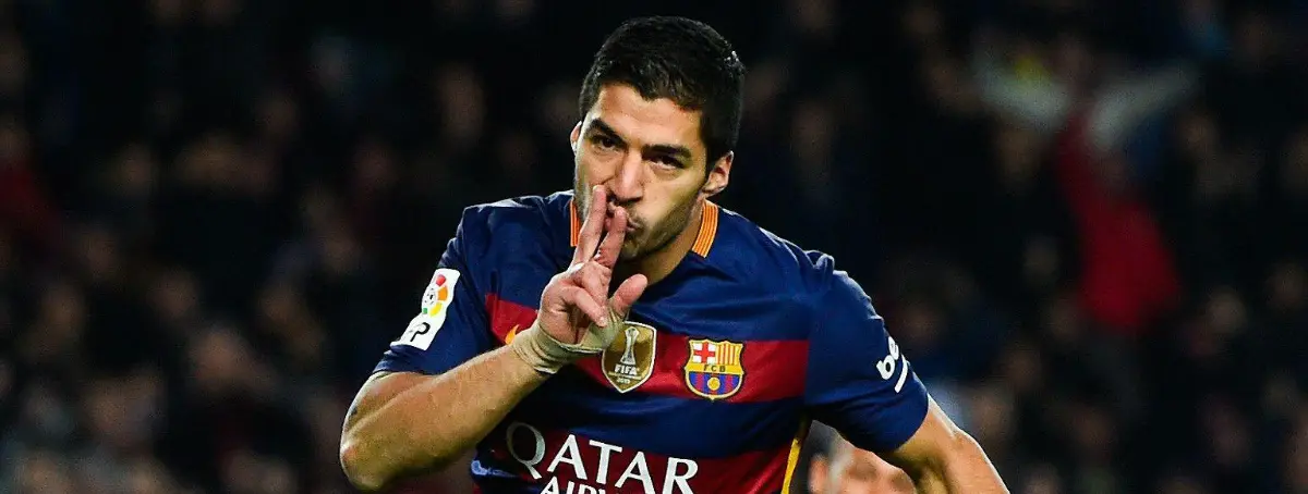 El '9' despedido por Koeman pide volver al Camp Nou con Ferran Torres