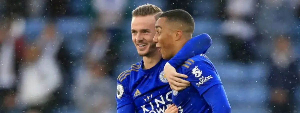 El nuevo Kroos corre peligro: Juventus, United y Arsenal lo quieren