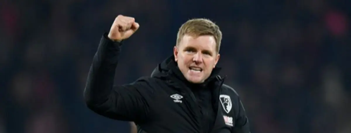 El Newcastle logra otro 'fichaje' gratis y pide a Bin Salmán 2 nombres