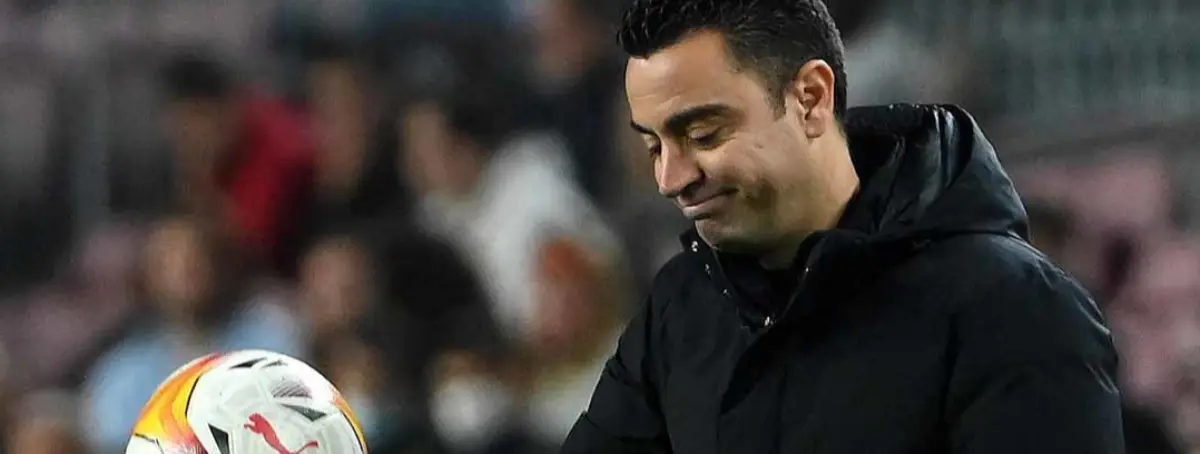 Xavi despide al aliado de Koeman: Harry Kane espera su llegada