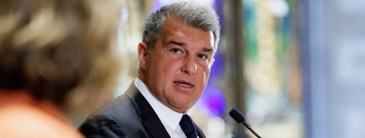 Laporta advierte a Xavi: los dos motivos de su fracaso en el Barça