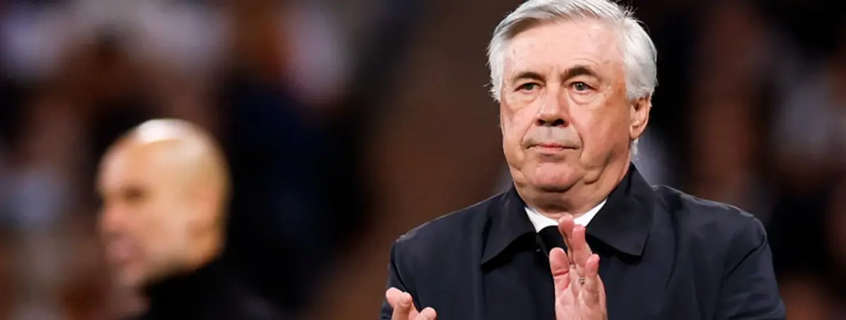 Guardiola hunde a Klopp: el Madrid lo agradece y Ancelotti aplaude