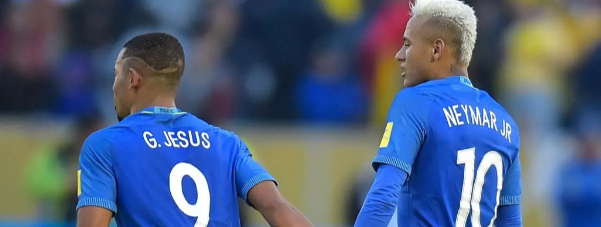 Simeone elige ‘9’ a costa de Pep Guardiola y media Europa lo lamenta