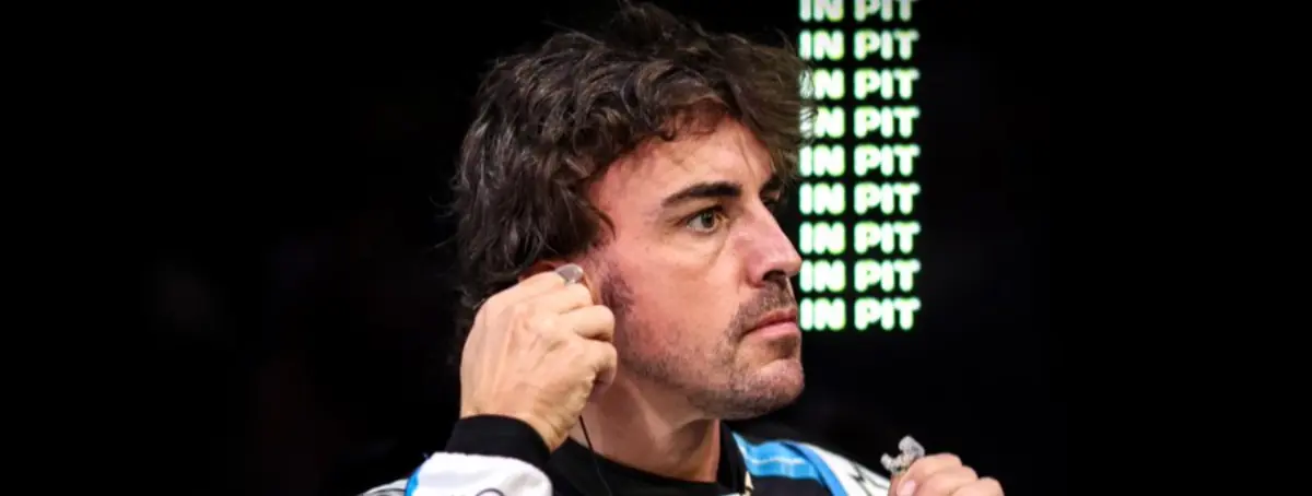 Alpine se planta y avisa a la FIA: Alonso terminará arriba el Mundial
