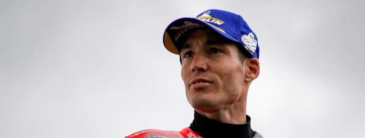 Podría ganar el Mundial y retirarse, sorpresón en Aprilia y Ducati