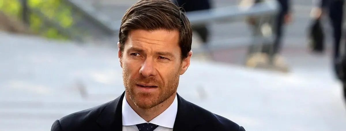 Xabi Alonso, de aliado a verdugo del Madrid en Champions