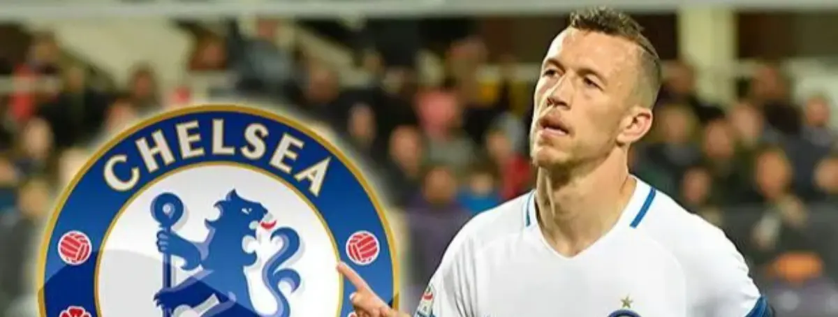 El Chelsea le da la vuelta: Lukaku se queda y le quita al Inter su '7'