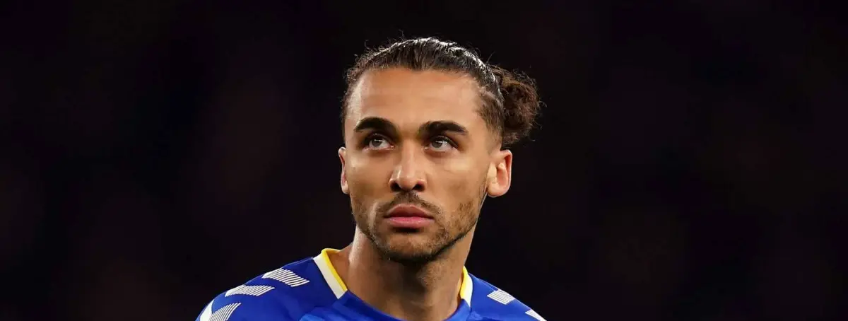 Bin Salmán elige delantero: de la selección inglesa y deseo de Arteta