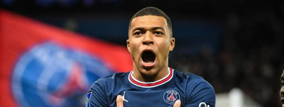 Real Madrid 22/23: Mbappé y un fichaje de 100 millones para Ancelotti