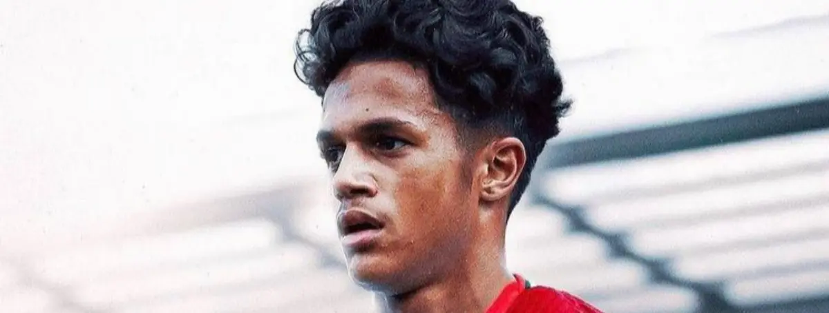 Tras Luis Díaz, Klopp tiene su primer fichaje de la 22/23, 'OK' de CR7