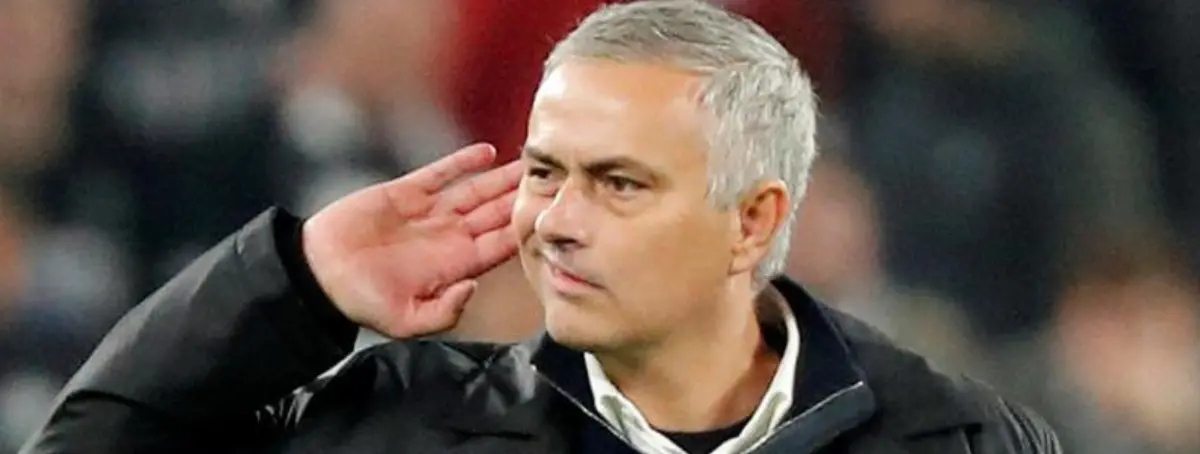 Cristiano Ronaldo espera a Mourinho: de nuevo juntos contra Guardiola