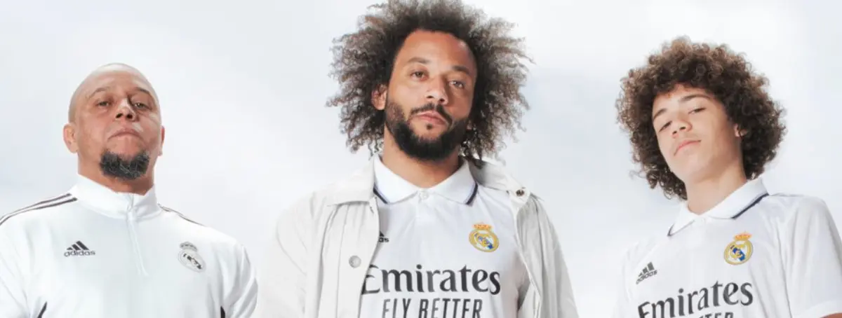El Real Madrid 2022/2023 ya está en marcha: al madridismo le encanta