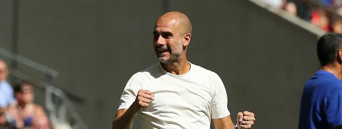 Palo demoledor al Arsenal: Guardiola se quedará con su 'otro' Haaland