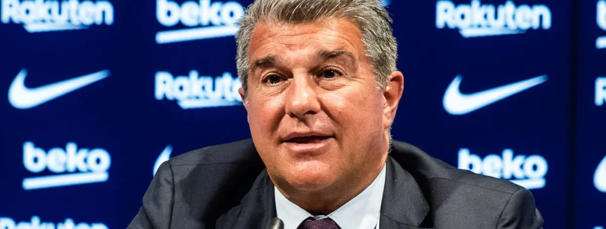 Laporta, ahogado: desvela la cifra máxima que pagará por Lewandowski