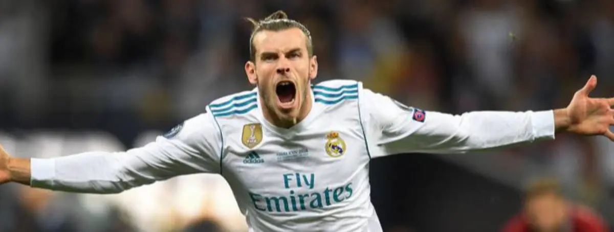 Florentino logra el milagro con Bale; la opción deseada por el Madrid