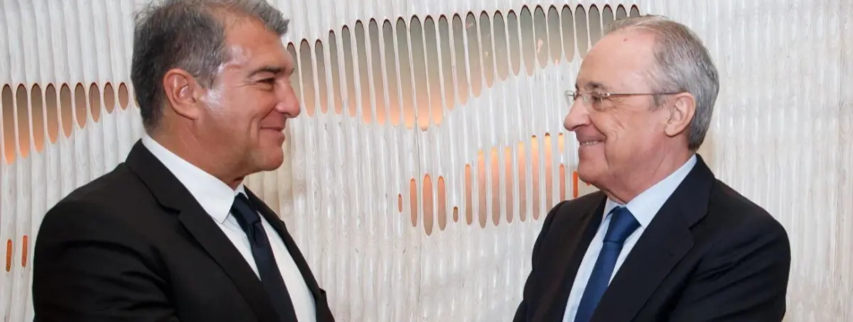 Lío entre Madrid y FC Barcelona: pelea brutal por el nuevo Vinicius